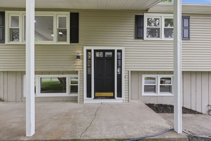 Property Photo: 52 Aldo Drive MA 01056