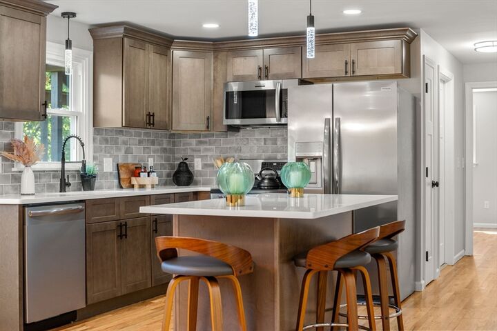 Property Photo:  52 Aldo Drive  MA 01056 