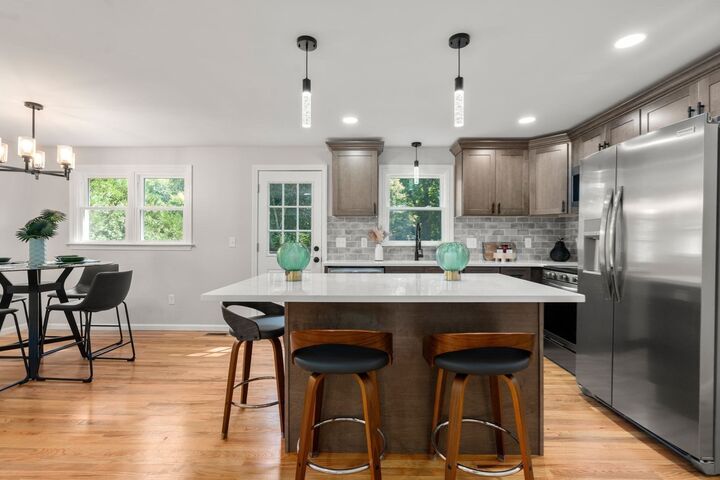 Property Photo:  52 Aldo Drive  MA 01056 