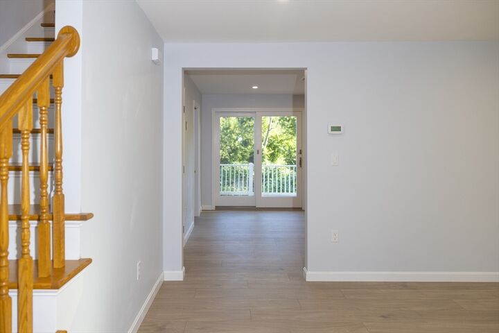 Property Photo: 122 Leedham St 122 MA 02703