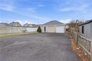 Property Photo: 215 Kenyon Ave RI 02861