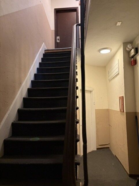 Property Photo:  48 Mt Pleasant Ave 2nd  MA 01453 