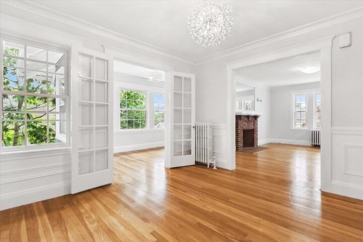 Property Photo:  21-23 Richards Rd 2  MA 02472 