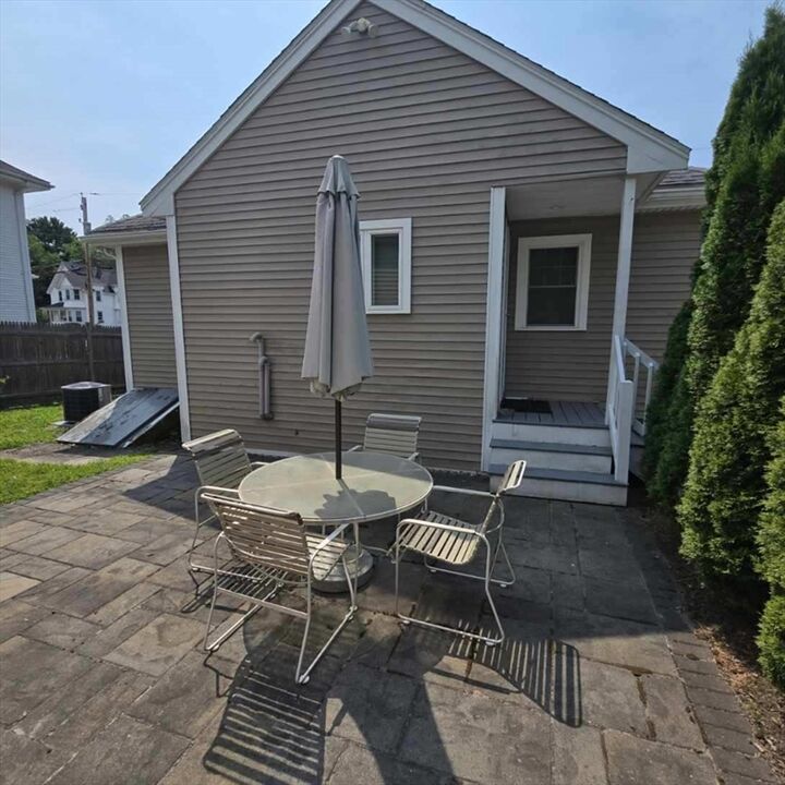 Property Photo:  118 Edson St  MA 02302 