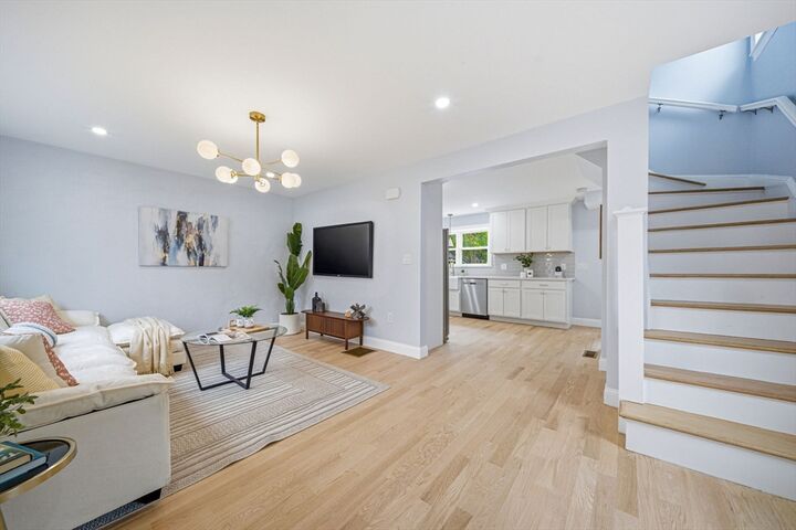 Property Photo: 30 Arnold St 30 MA 02169
