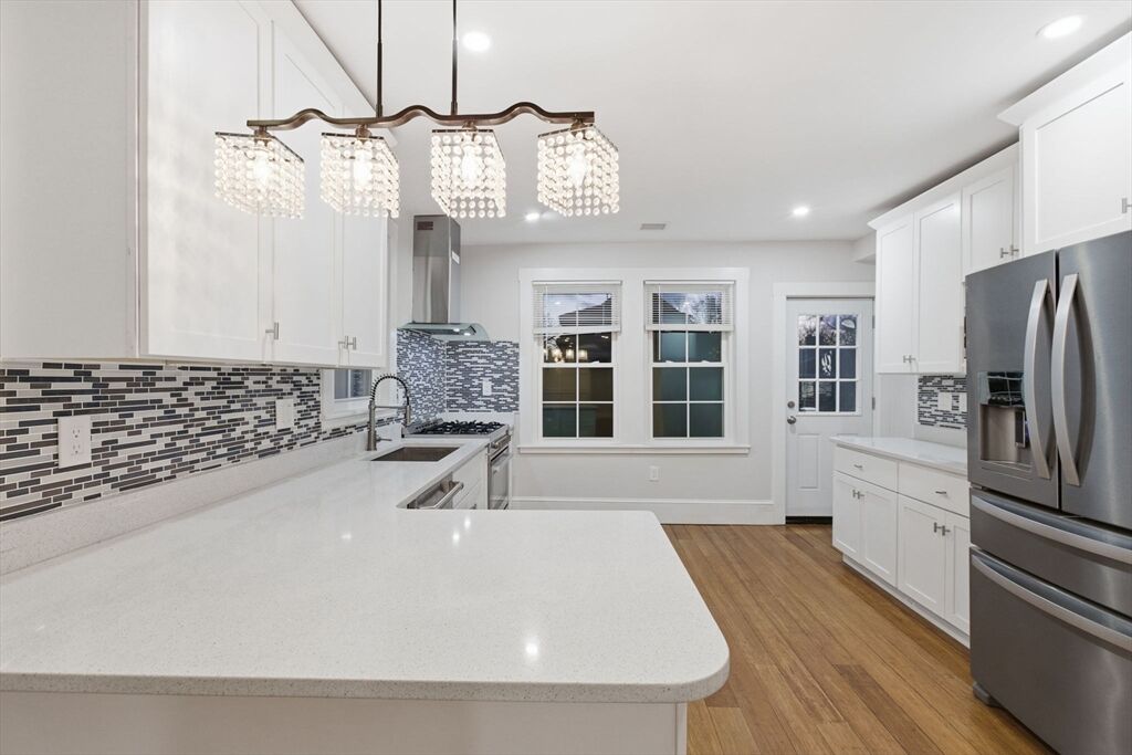 Property Photo:  318 Concorde Ave 2  MA 02138 