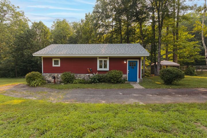 Property Photo: 20 Rowe Rd MA 01339