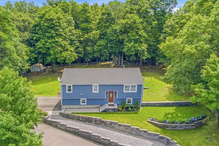 Property Photo:  15 Sycamore Street  MA 01527 