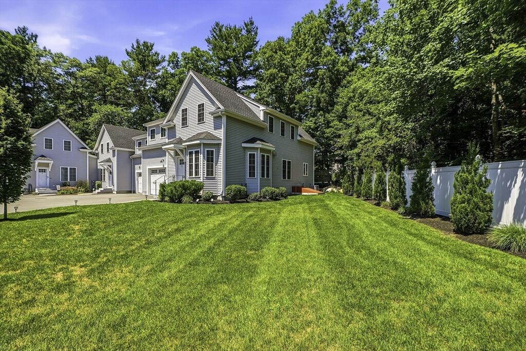 Property Photo:  2 Harmony Way 2  MA 02053 