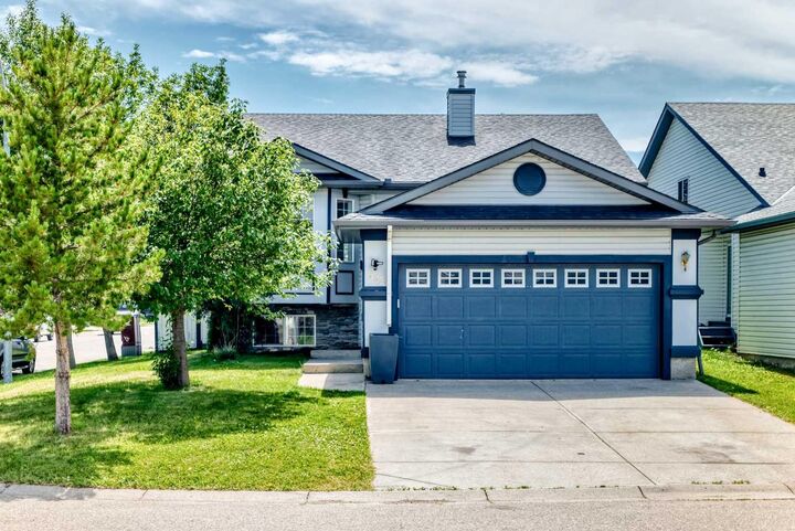 152 Harvest Park Terrace NE — photo 1