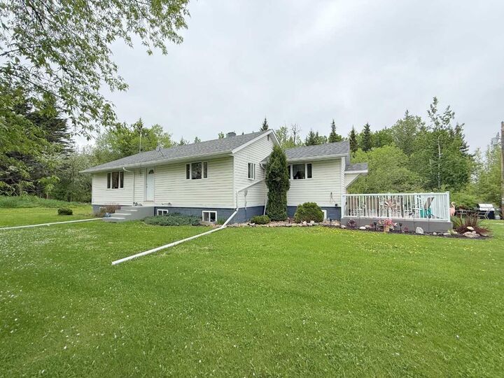 Property Photo: 213078 Township Road 690 AB T9S 2B1