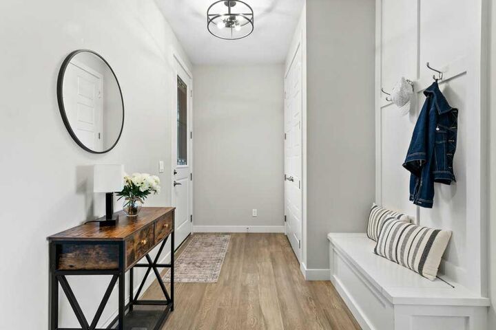 Property Photo: 363 Precedence Hill AB T4C 2T7