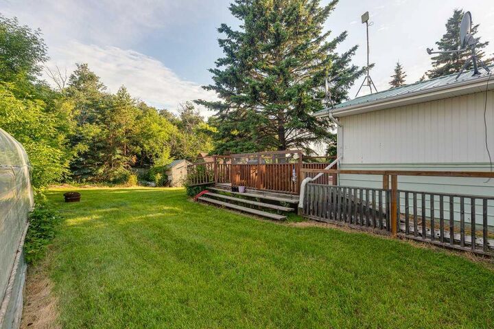 Property Photo: 5317 52 Street AB T0B 3C0