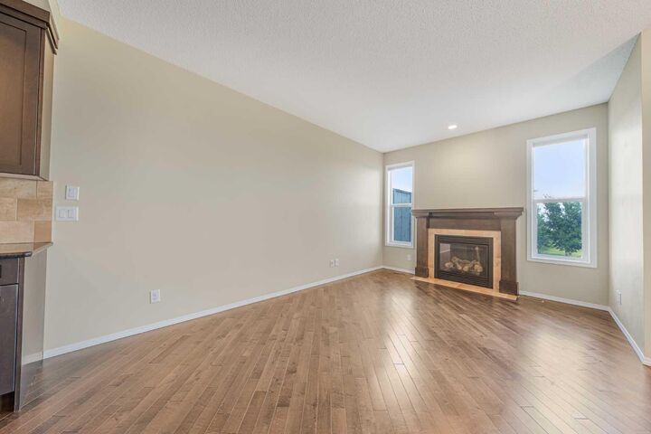 Property Photo: 48 Panatella Common NW AB T3K 0T5