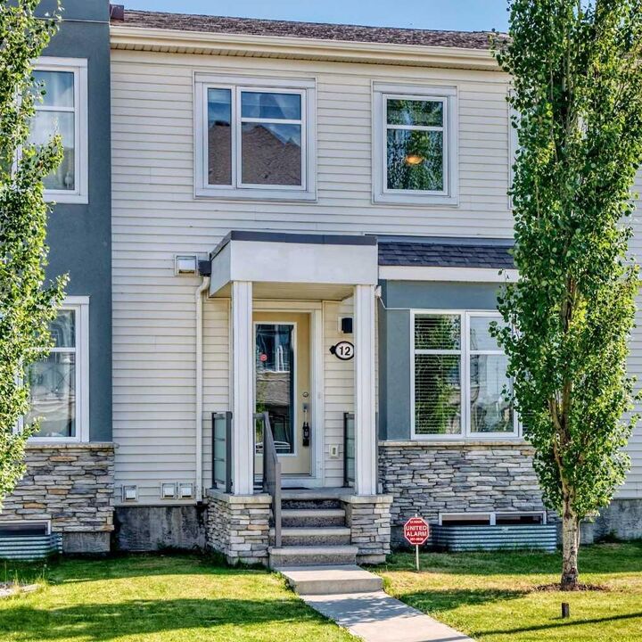 12 Cityscape Row NE — photo 1