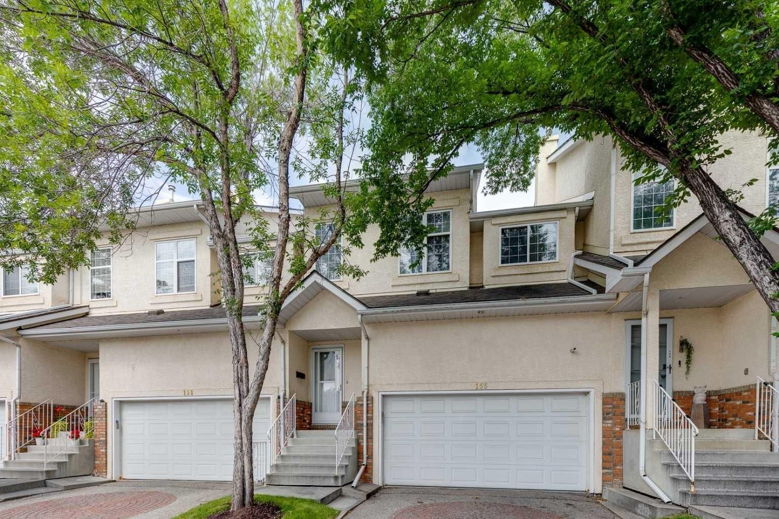 Property Photo: 155 Prominence Heights SW AB T3H 2Z6