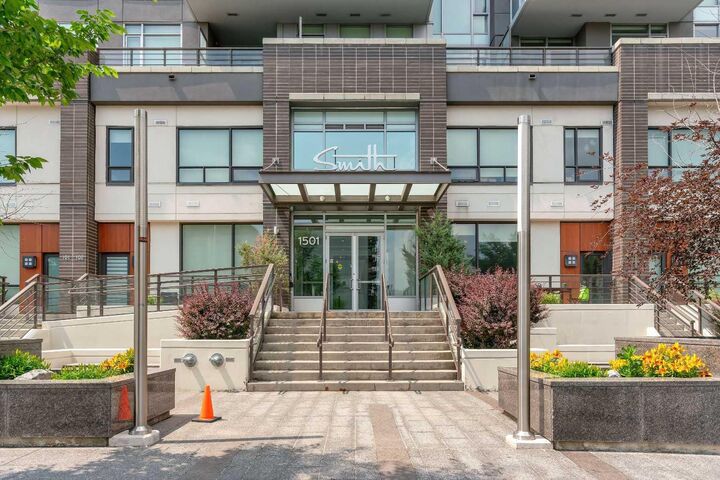 Property Photo:  1501 6 Street SW 904  AB T2R 0Z7 