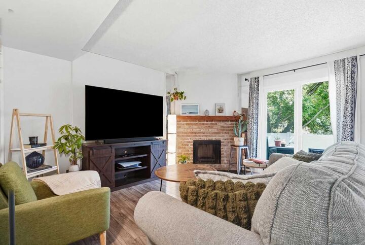 Property Photo: 6503 Ranchview Drive NW AB T3G 1P2