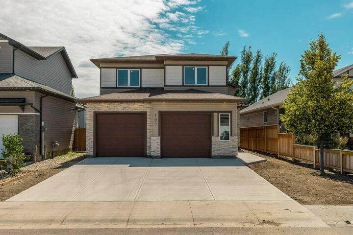 Photo de la propriété:  103 Riverford Close W  AB T1K 8E6 
