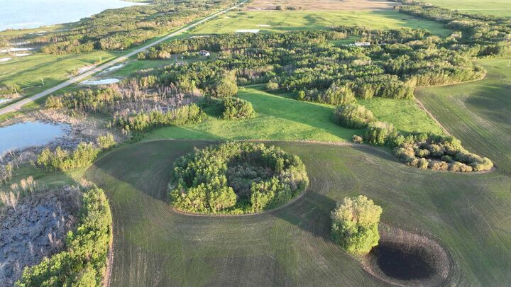 Property Photo: SE-34-52-23-W3 Rm Of Frenchman Butte No. 501 SK S0M 2G0
