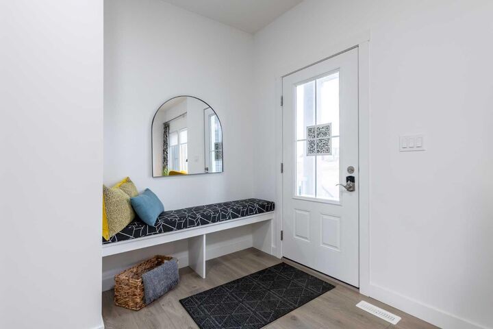 Property Photo:  629 Savanna Drive NE  AB T3J 5P8 