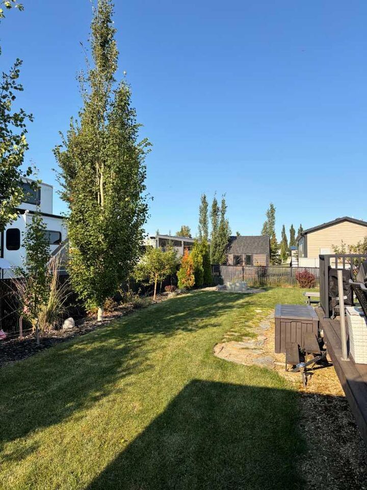Property Photo: 41019 RR 11 89 AB T0C 0J1
