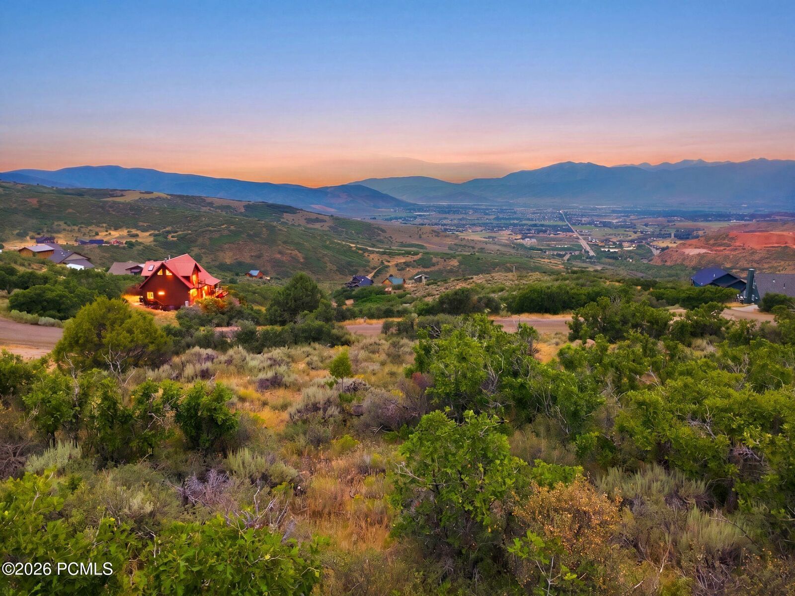 Property Photo: 1403 S Westview Drive 1390 UT 84032
