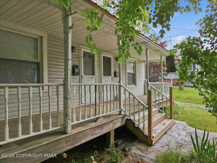 Property Photo: 64 Penn Street PA 18301