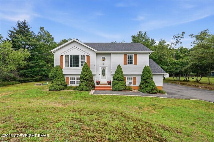 Property Photo: 209 Center Drive PA 18610