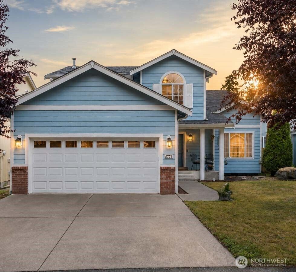Property Photo: 5776 Gateway Lane NE WA 98311