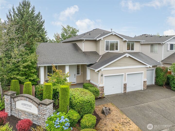 Property Photo: 5802 Nathan Avenue SE WA 98092