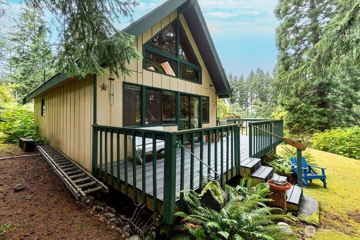 Property Photo: 12 B Port Susan Drive WA 98206