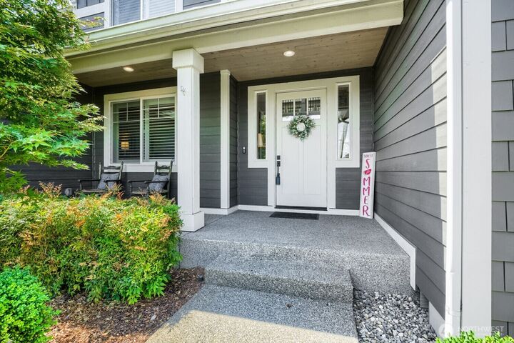 Property Photo: 3916 Waller Road E WA 98443