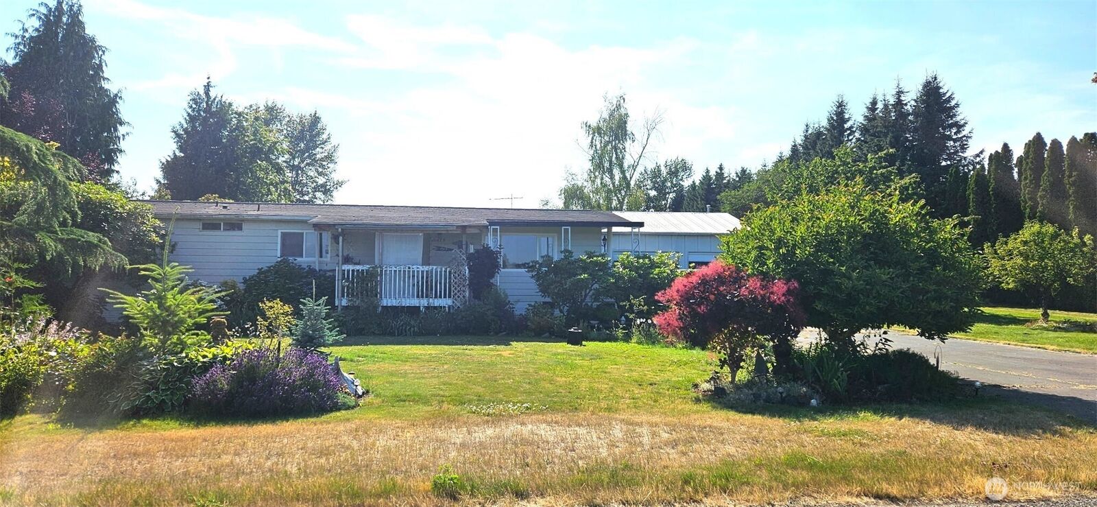 Property Photo: 5475 Waschke Road WA 98226