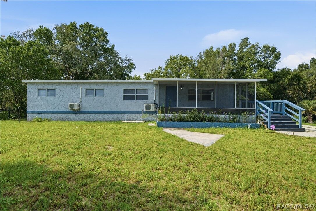 Property Photo:  2800 E Mars Street  FL 34453 