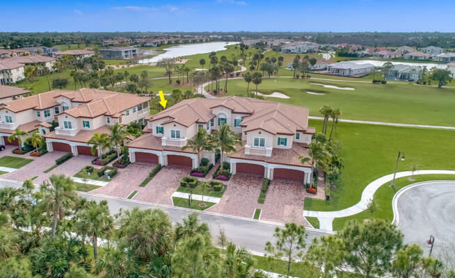 Property Photo: 195 Tresana Boulevard 165 FL 33478