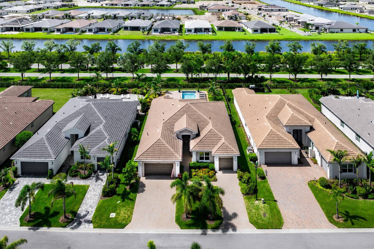 Property Photo:  12818 SW Sea Goddess Lane  FL 34987 