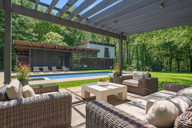 Property Photo: 13032 White Birch Lane MI 49125