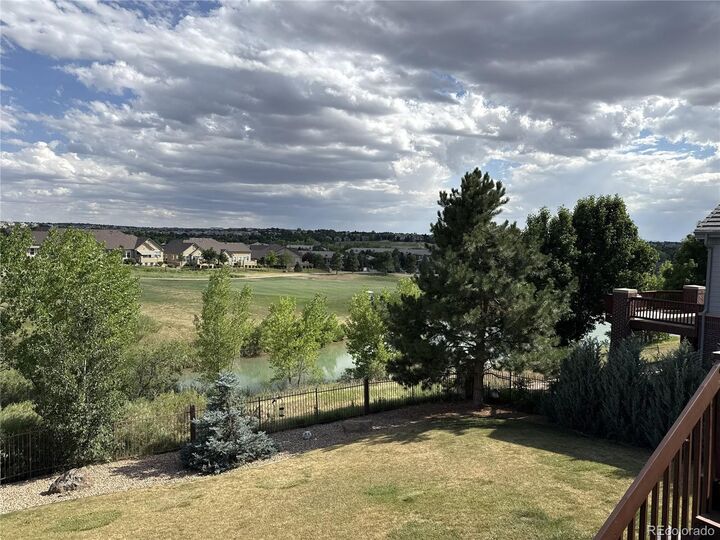 Property Photo: 6558 S Riviera Way CO 80016