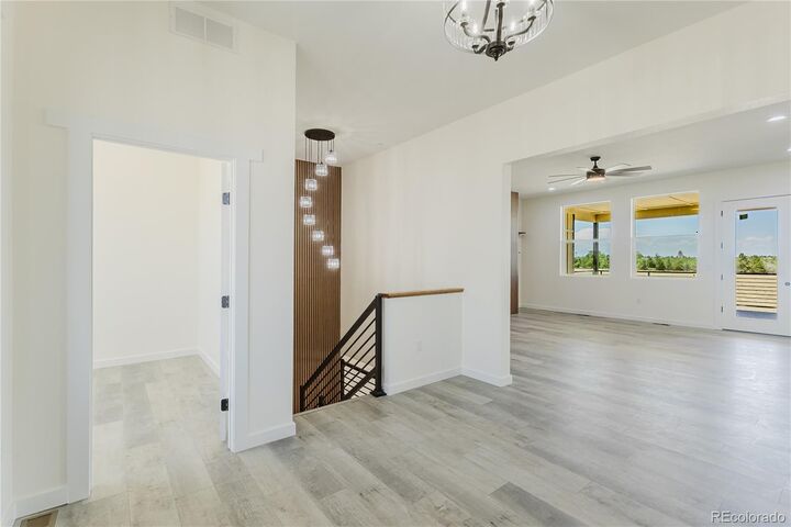 Property Photo: 50255 Oak Park Drive CO 80102