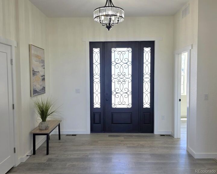 Property Photo:  50255 Oak Park Drive  CO 80102 