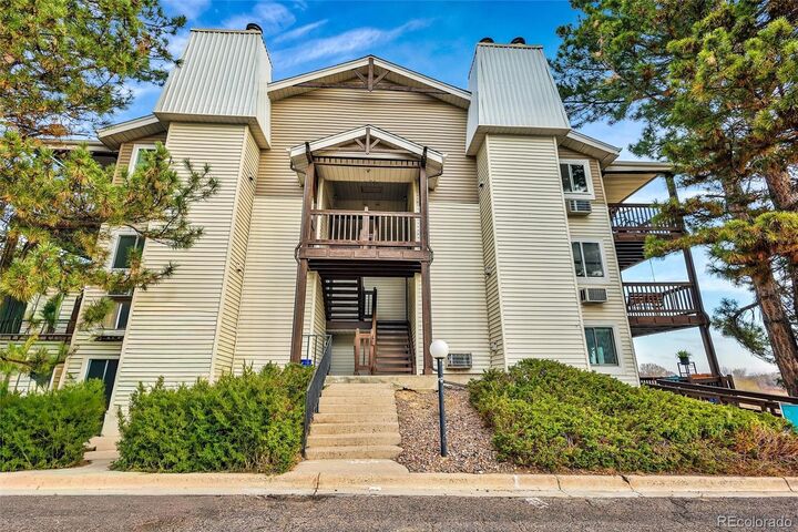 Property Photo:  17493 E Mansfield Avenue 1231L  CO 80013 
