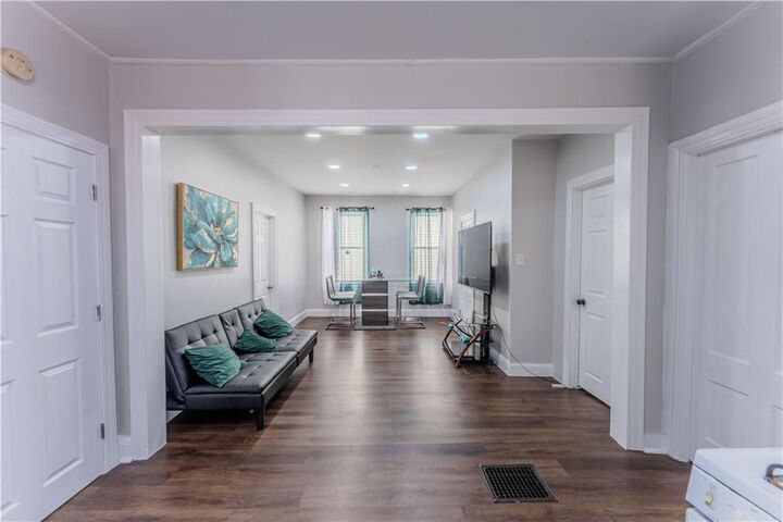 Property Photo: 98 Stanwood Street RI 02907