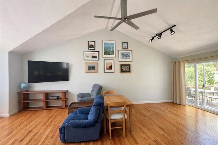 Property Photo: 86 Peaked Rock Road RI 02879