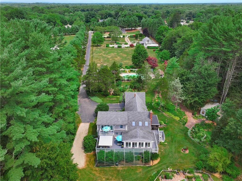 Property Photo:  339 Tremont Street  MA 02769 