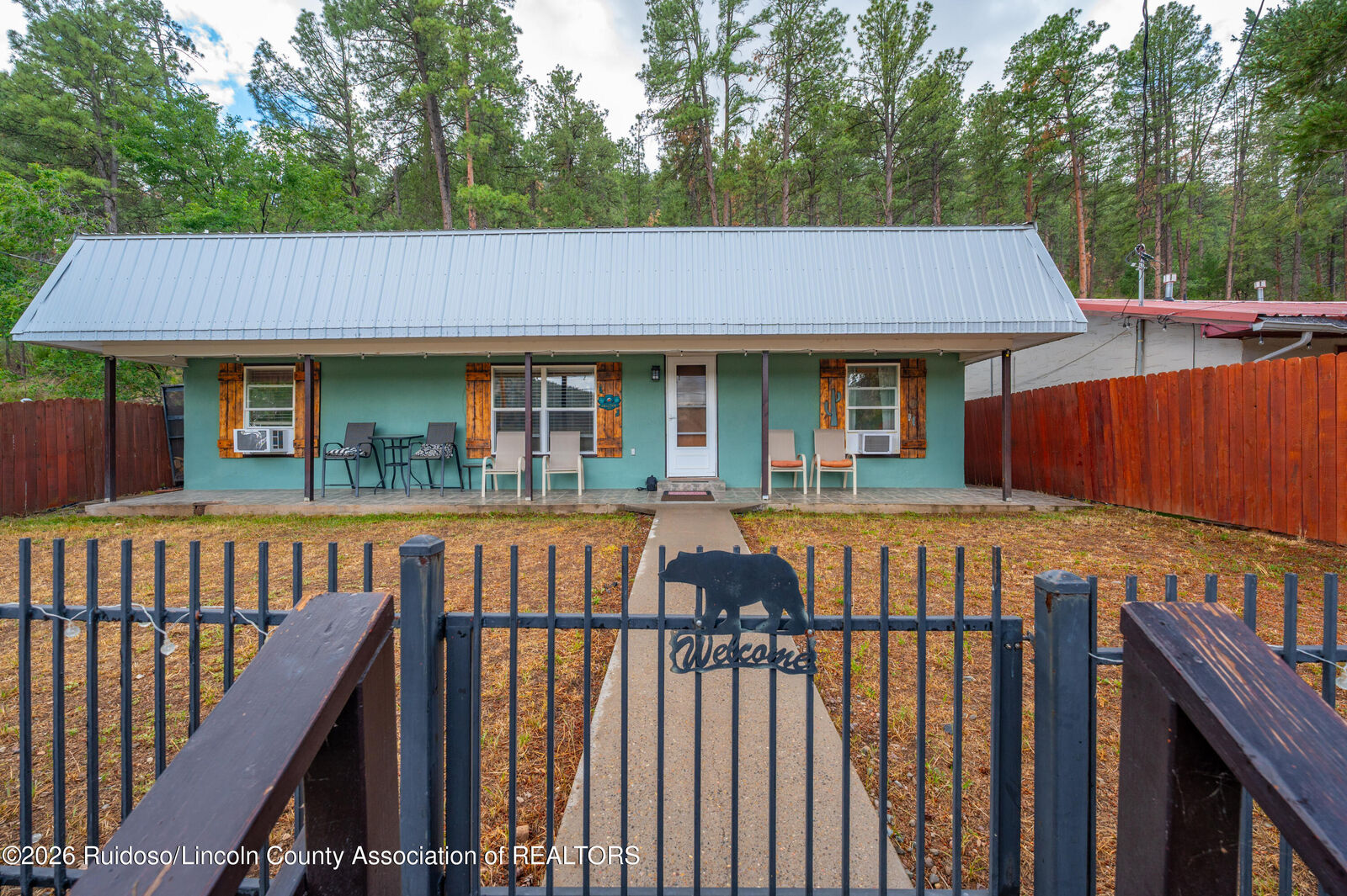 Property Photo:  243 Junction Road  NM 88345 