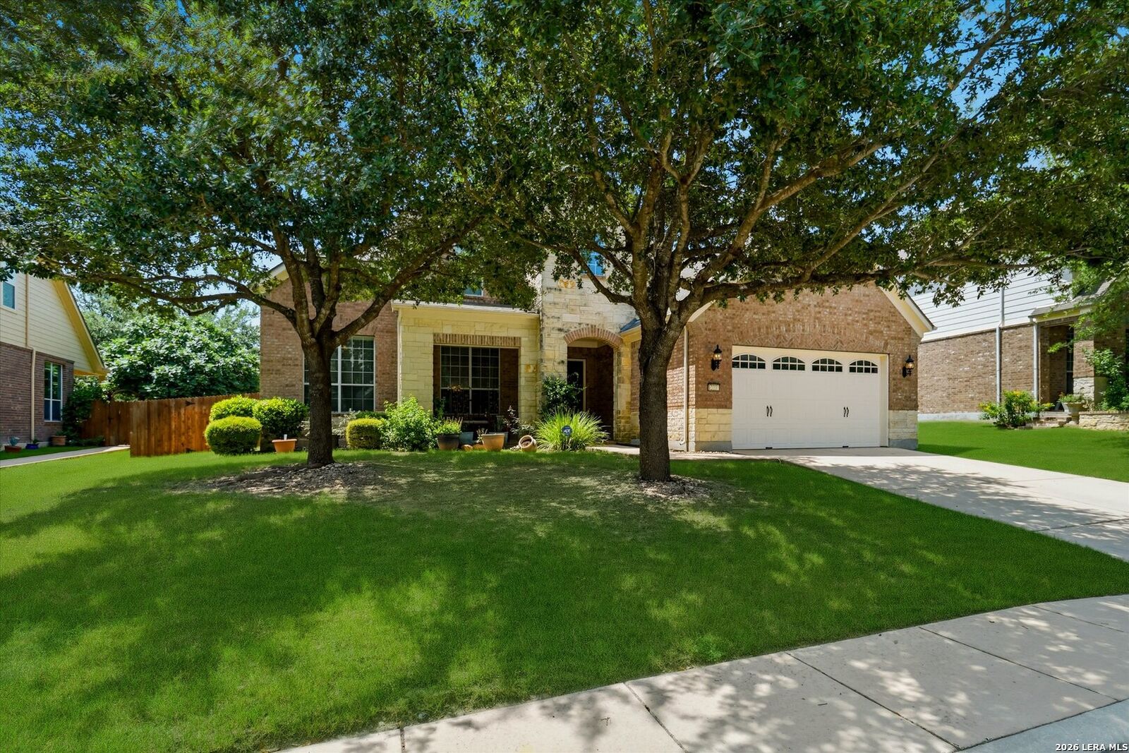 Property Photo:  12338 Prince Solms  TX 78253 