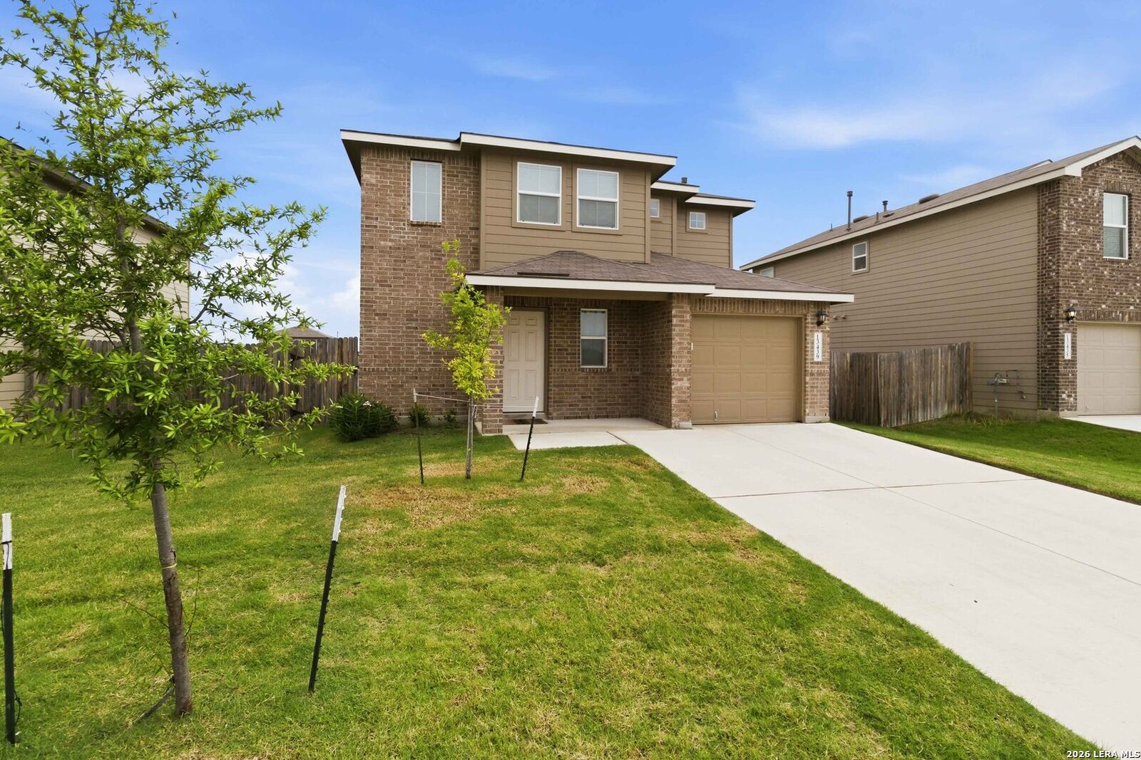 Property Photo:  13439 Whisper Ranch  TX 78252 