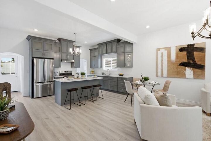 Property Photo:  421 West Virginia Street  CA 95125 