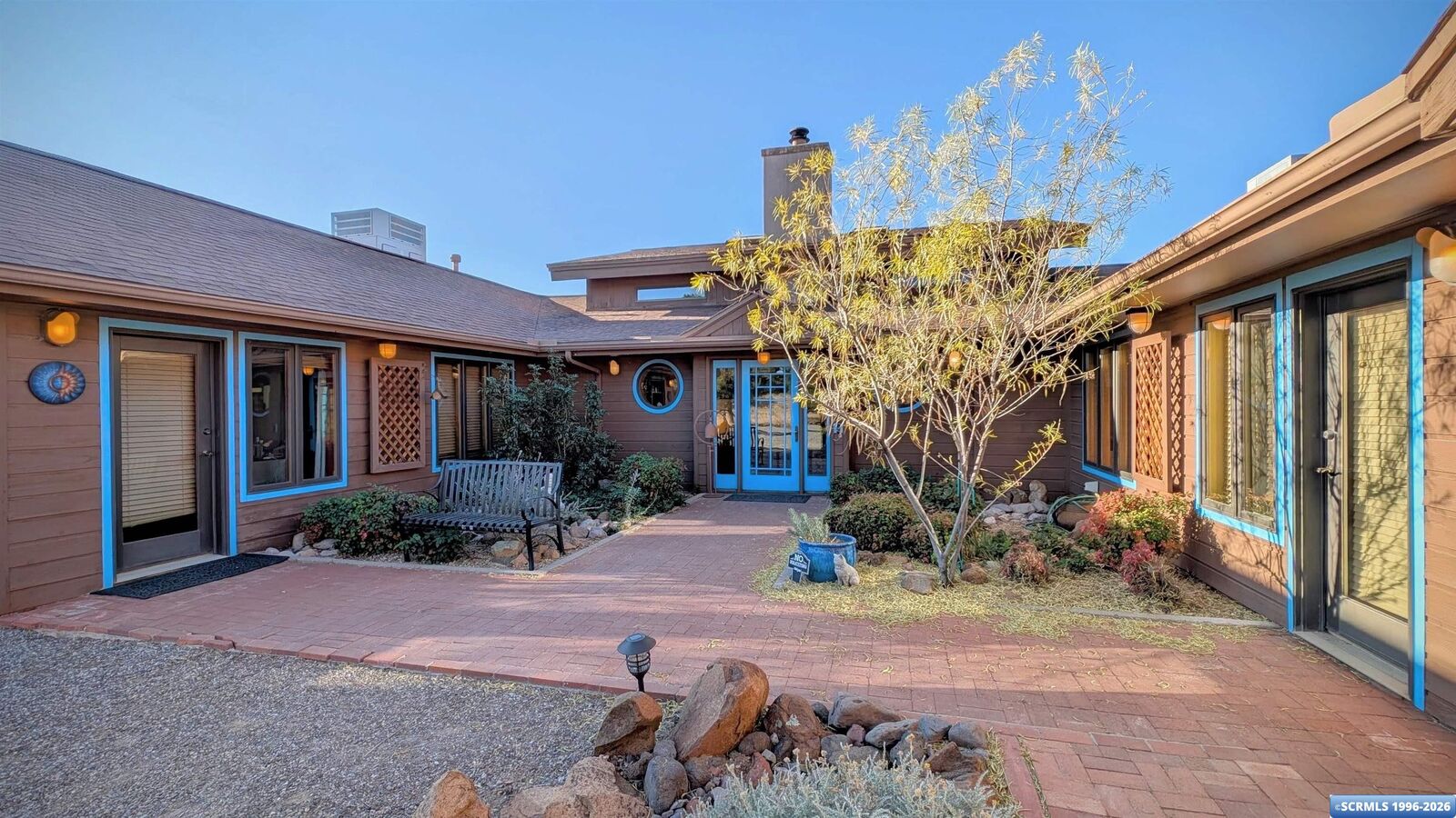 Property Photo:  22 Six Shooter Drive  NM 88061 